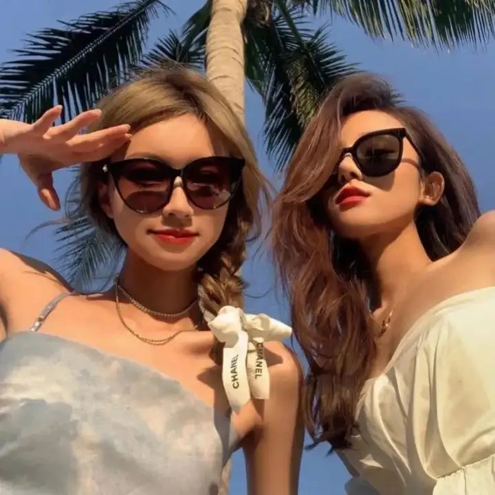 能看到首尔吗 海报
