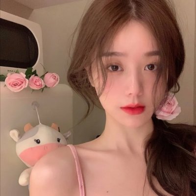 钢铁少女 海报