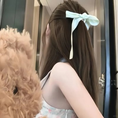 特里克茜 海报